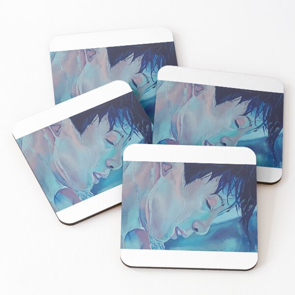 Item preview, Cold Showers Remaster 2022 designed and sold by JeonArts.