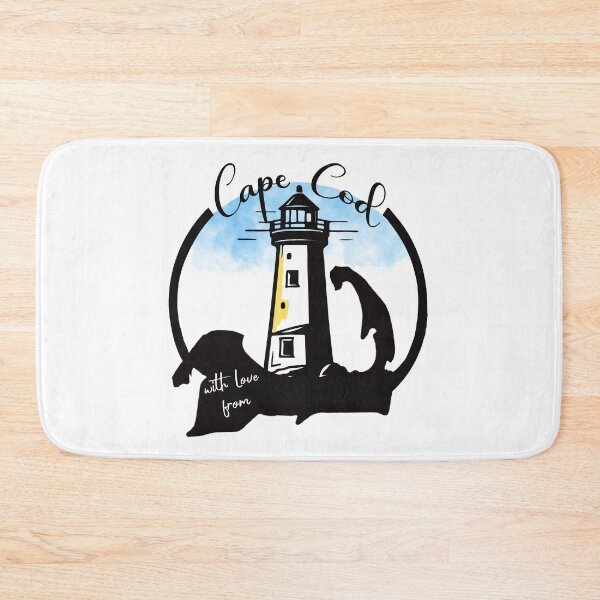 Item preview, Cape Cod (With Love From)  designed and sold by OPH-Trading-Co.