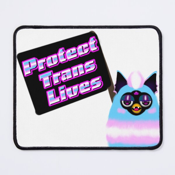Item preview, Protect them designed and sold by BrookeLuciifur.