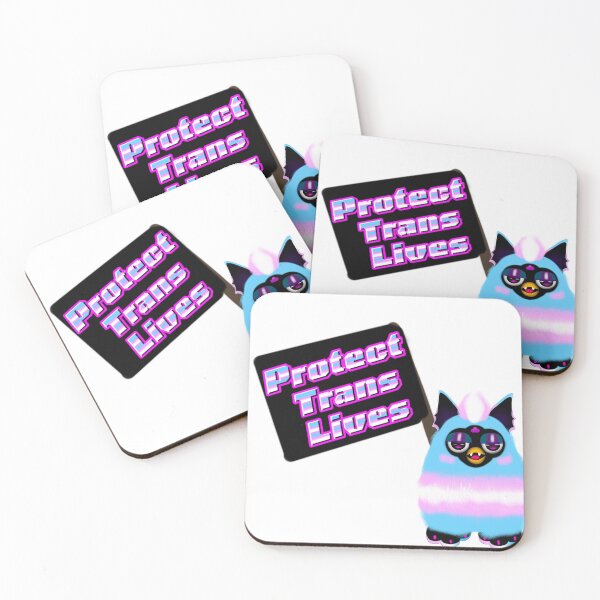 Item preview, Protect them designed and sold by BrookeLuciifur.