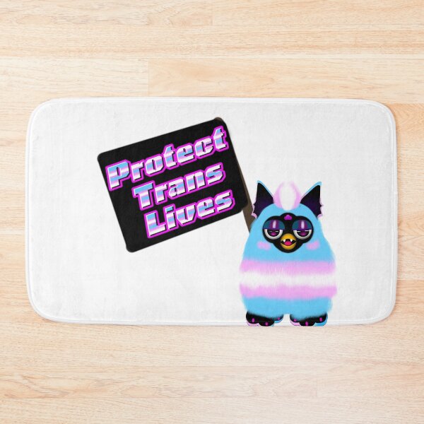 Item preview, Protect them designed and sold by BrookeLuciifur.