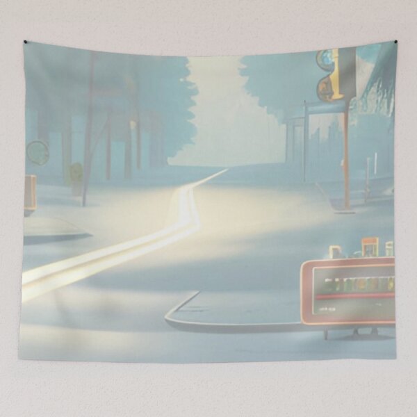 Item preview, my road 2.0 original designed and sold by Bethan Rose Studio.