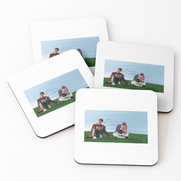 Item preview, Autographed Andrew Garfield  designed and sold by kkayabean.