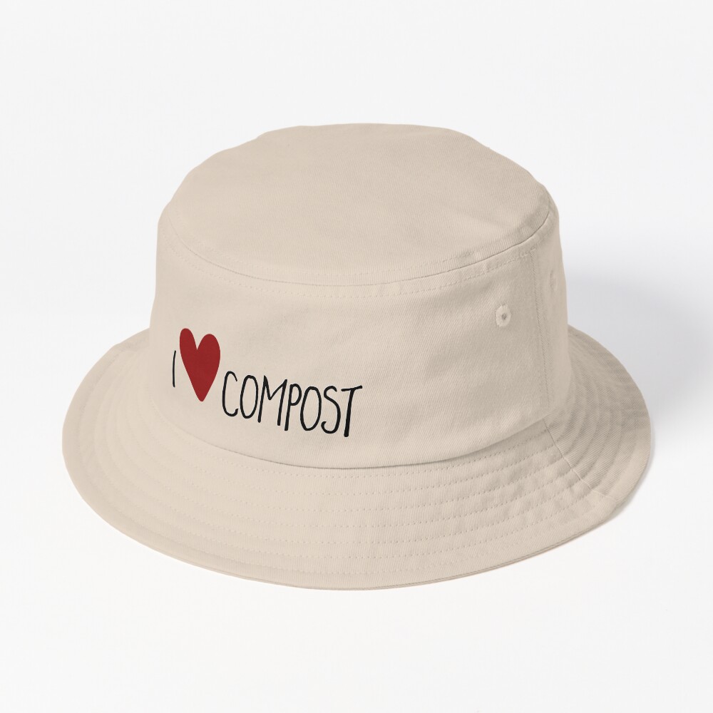 Item preview, Bucket Hat designed and sold by mystudiocreate.