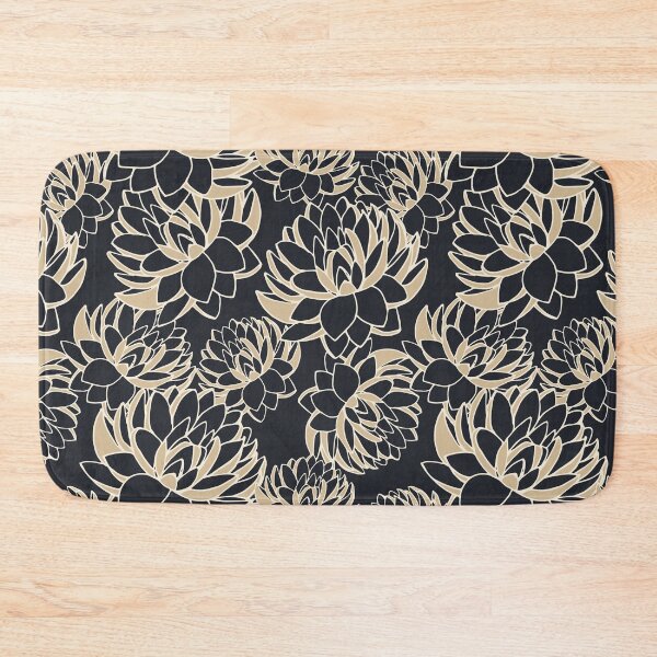 Item preview, Black Dahlia Pattern designed and sold by JNalleyDesigns.