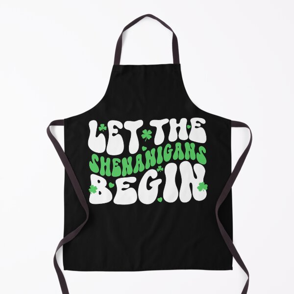 Item preview, Groovy Let The Shenanigans Begin  designed and sold by justie1977.