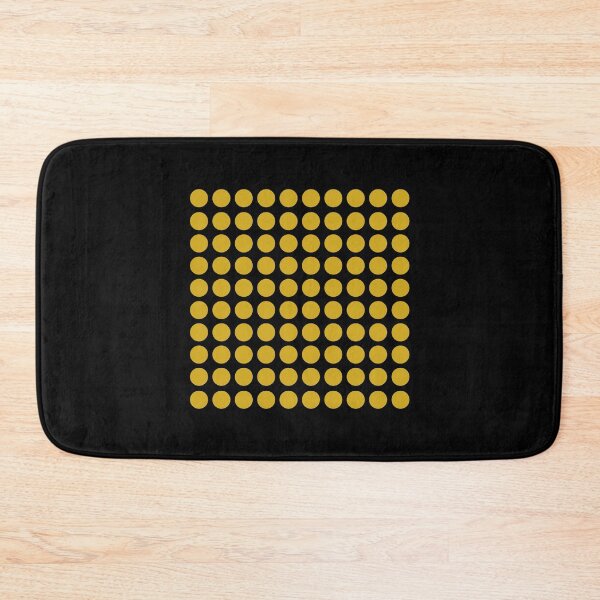 Item preview, Montessori Method • The Golden Bead Square designed and sold by MKE Rhine Maiden  •  Grumble Services, LLC..