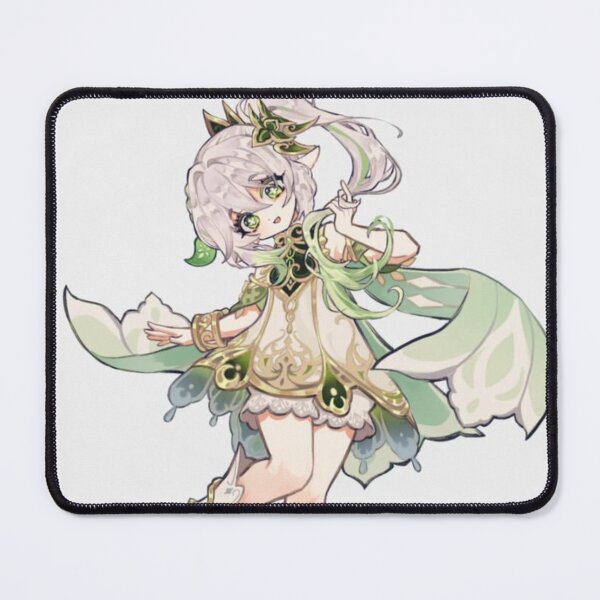 Item preview, Genshin Impact Nahida designed and sold by Dinosaur Bee.