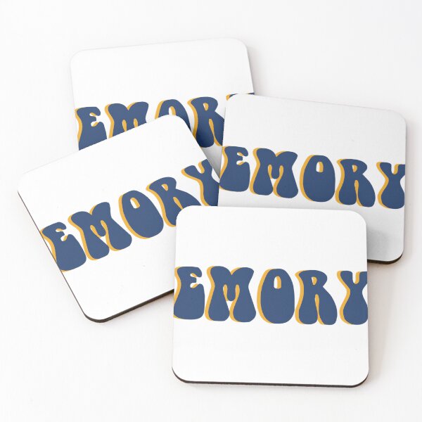 Item preview, Emory Sticker  designed and sold by herianchelhu.