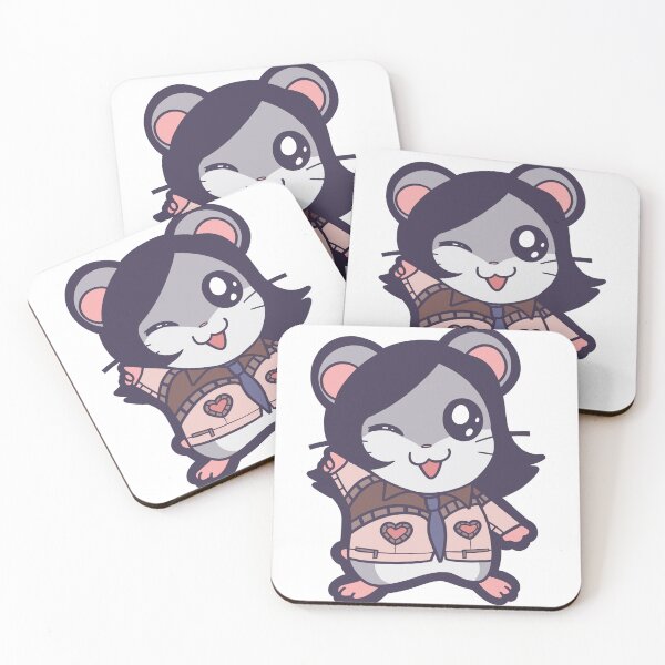 Item preview, Maya Hamano designed and sold by Citruswaves.