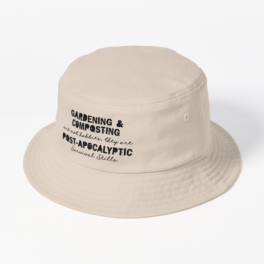 Item preview, Bucket Hat designed and sold by mystudiocreate.