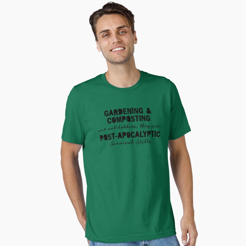 Item preview, Essential T-Shirt designed and sold by mystudiocreate.