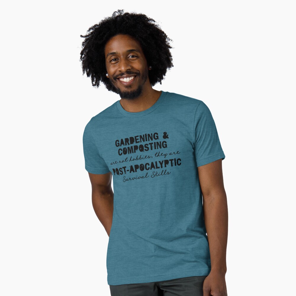 Item preview, Tri-blend T-Shirt designed and sold by mystudiocreate.