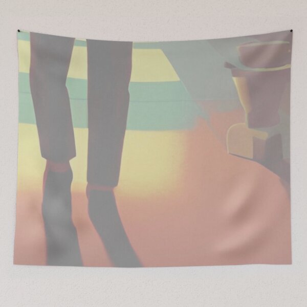 Item preview, nothing 2.0 original designed and sold by Bethan Rose Studio.
