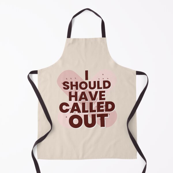 Item preview, I Should Have Called Out | Funny Nurse | Nursing Humor | Nursing designed and sold by DesignsRN.