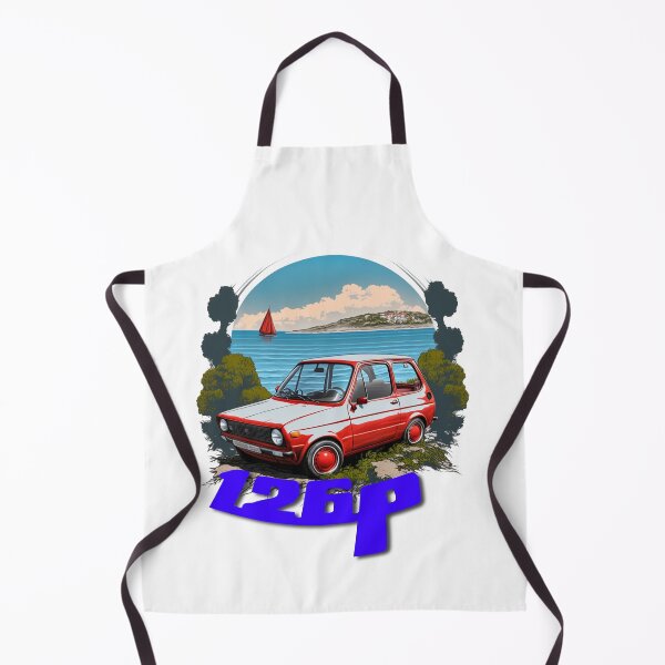 Item preview, Old-style car lake journey designed and sold by flamini.