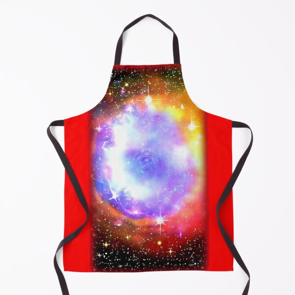 Artikelvorschau, Kosmische Kunst // Starzelteron-Nebel entworfen und verkauft von Imagin8er.
