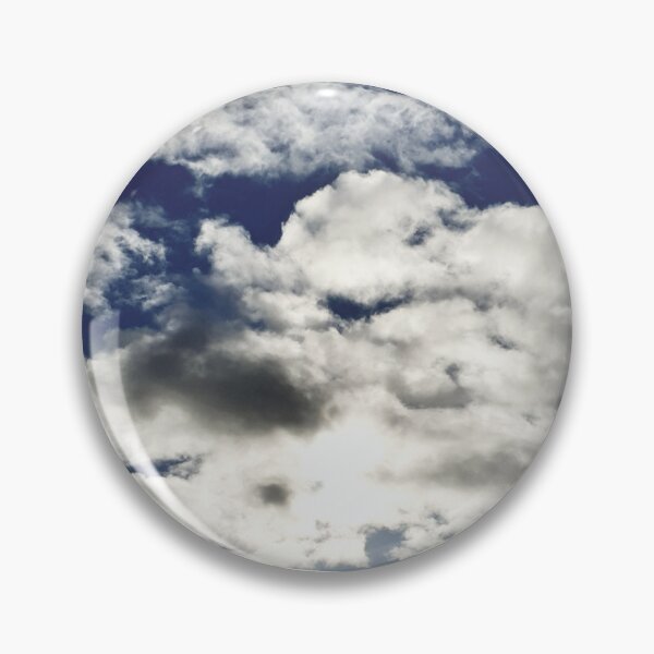 Item preview, Cloudy Skies, Magdalen Green Dundee photo designed and sold by WorldOfWendyArt.