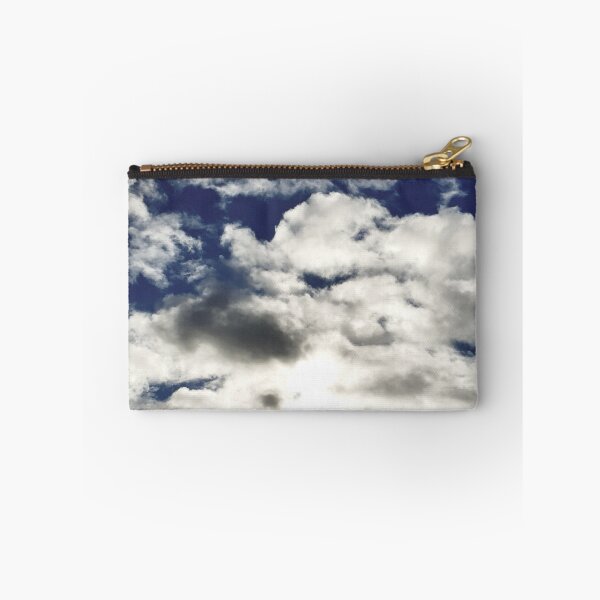 Item preview, Cloudy Skies, Magdalen Green Dundee photo designed and sold by WorldOfWendyArt.