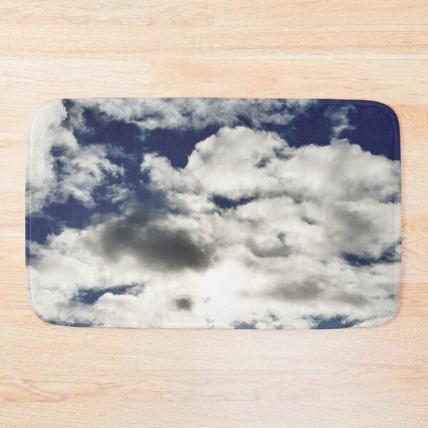 Item preview, Cloudy Skies, Magdalen Green Dundee photo designed and sold by WorldOfWendyArt.