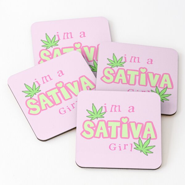 Item preview, sativa weed designed and sold by spoiledbratz.