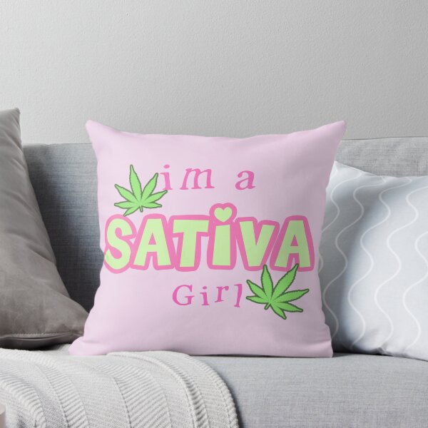 Item preview, sativa weed designed and sold by spoiledbratz.