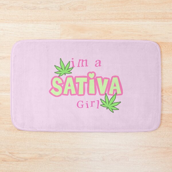 Item preview, sativa weed designed and sold by spoiledbratz.