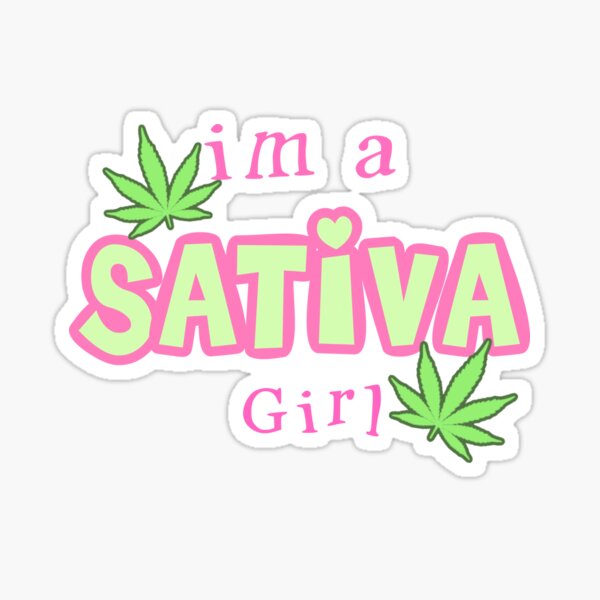 Item preview, sativa weed designed and sold by spoiledbratz.