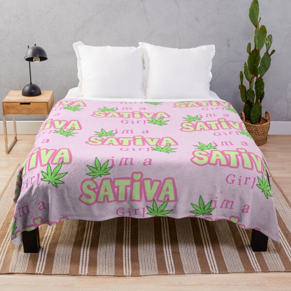 Item preview, sativa weed designed and sold by spoiledbratz.