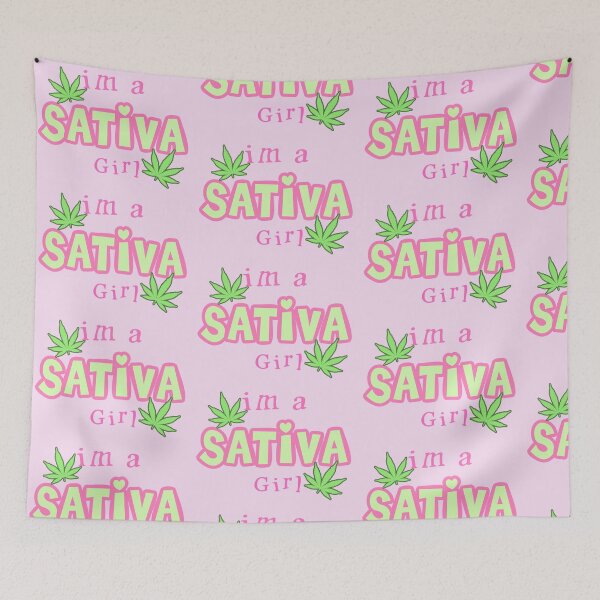 Item preview, sativa weed designed and sold by spoiledbratz.