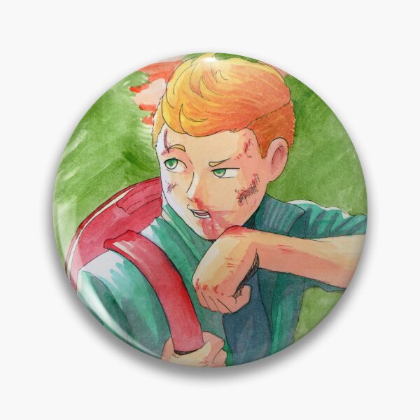 Item preview, After the fight designed and sold by FerMaiaru.