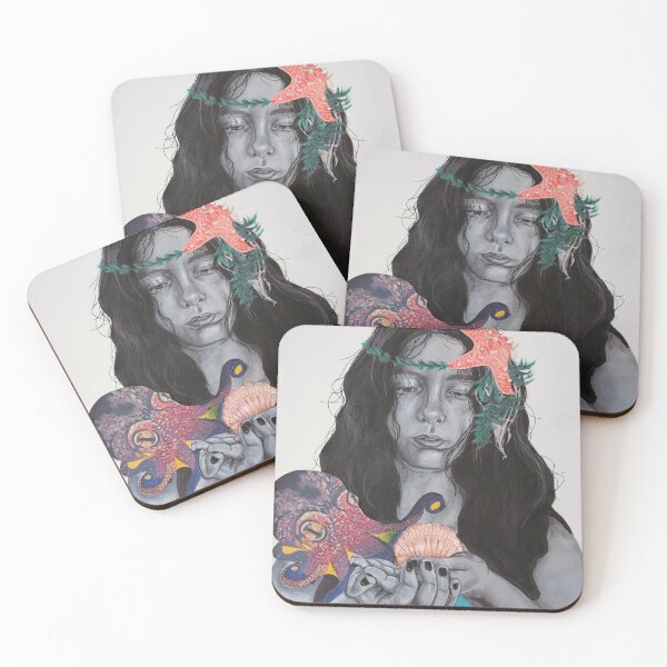 Item preview, Emily designed and sold by JeonArts.