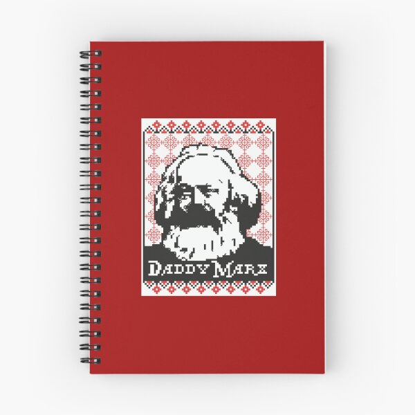 Artikelvorschau, Papa marx entworfen und verkauft von katpotkin.