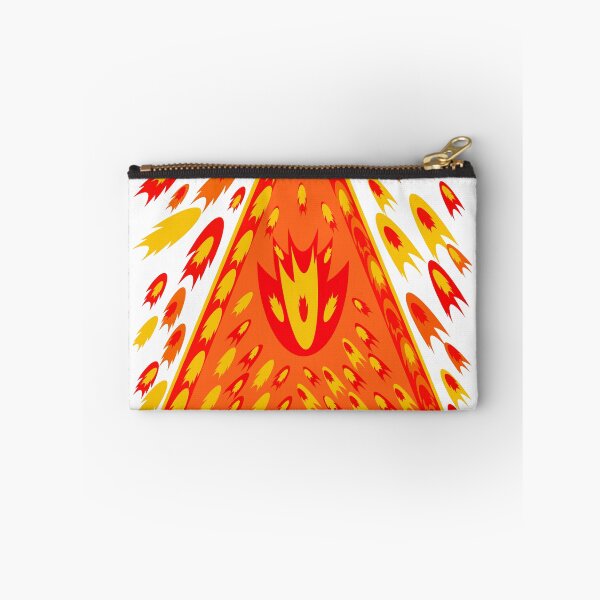 Item preview, Fire Pyramid designed and sold by thomashummelgen.
