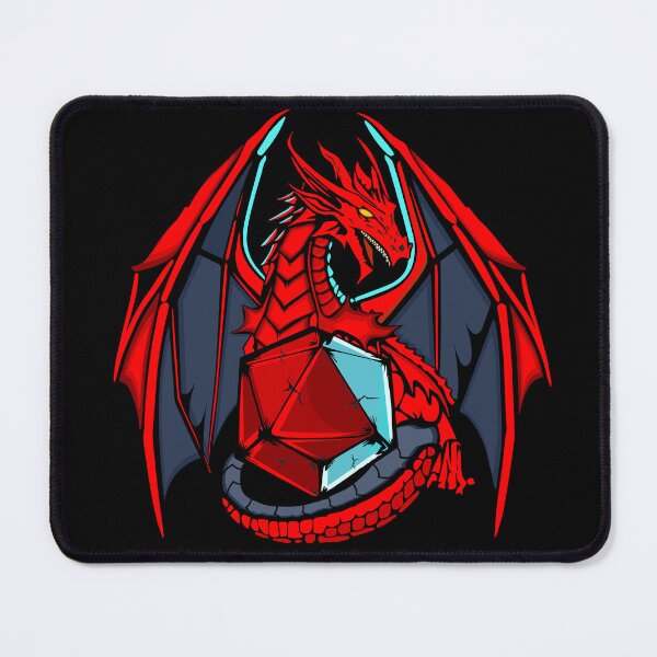 Artikelvorschau, Dragon D 20 entworfen und verkauft von Timegraf.