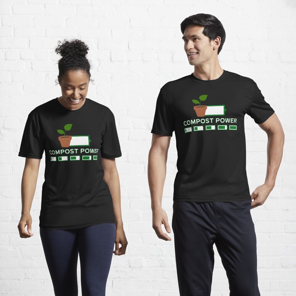 Item preview, Active T-Shirt designed and sold by mystudiocreate.