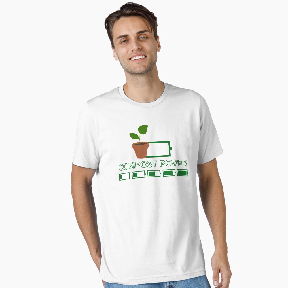 Item preview, Essential T-Shirt designed and sold by mystudiocreate.