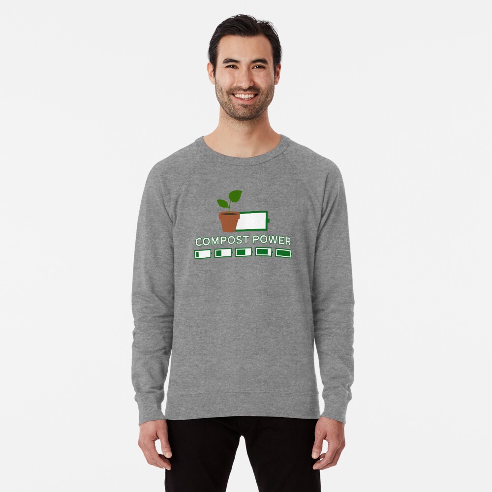 Item preview, Lightweight Sweatshirt designed and sold by mystudiocreate.