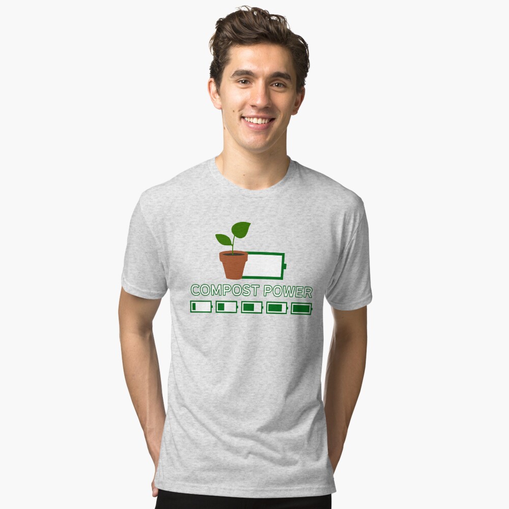 Item preview, Tri-blend T-Shirt designed and sold by mystudiocreate.