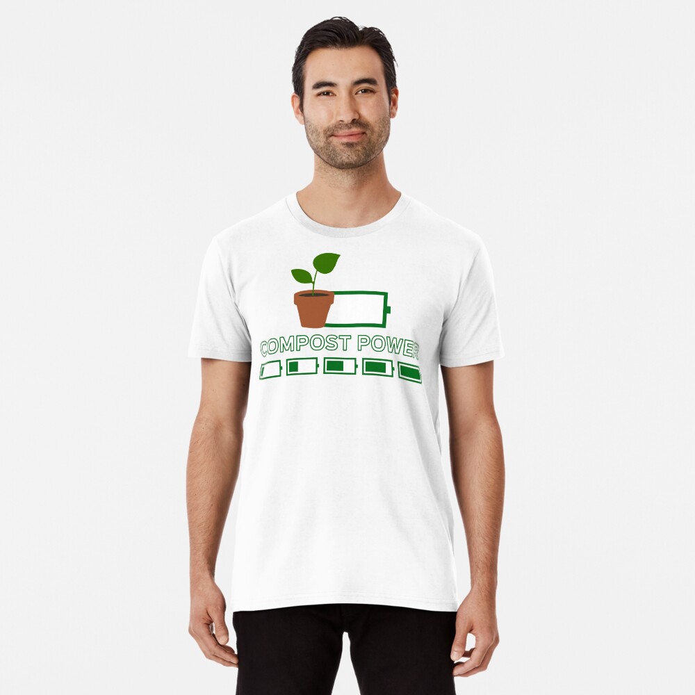 Item preview, Premium T-Shirt designed and sold by mystudiocreate.