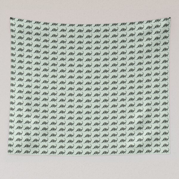 Item preview, Brontosaurus designed and sold by David Roland.