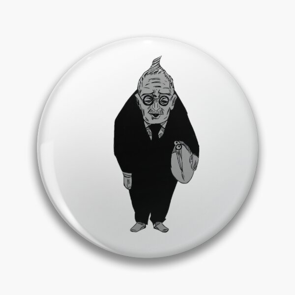 Item preview, The Zenin Family Lawyer: Furudate designed and sold by TheKogane.