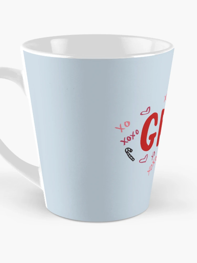 Thumbnail 3 of 4, Coffee Mug, Grool designed and sold by RooBooCo.