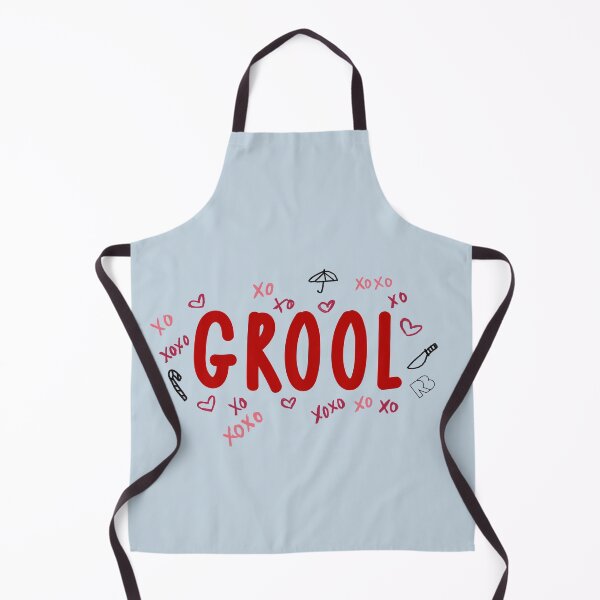 Item preview, Grool designed and sold by RooBooCo.