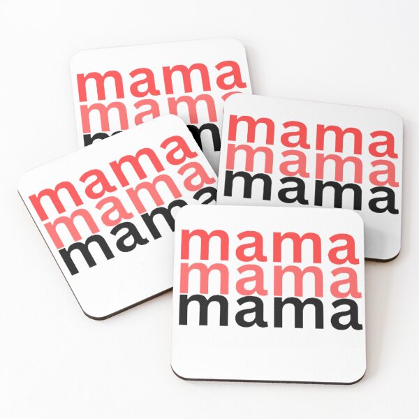 Item preview, mama mama mama , moms favorite designed and sold by simo7hl.