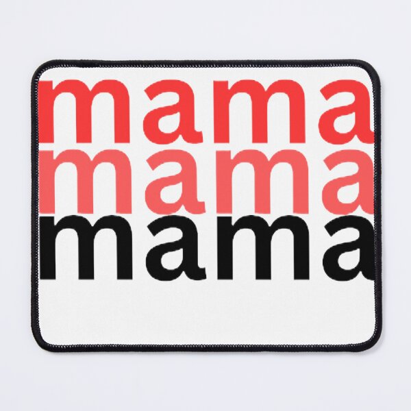 Item preview, mama mama mama , moms favorite designed and sold by simo7hl.