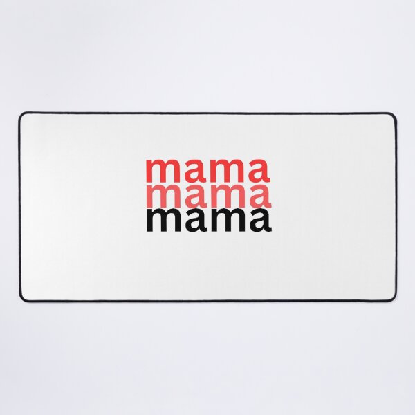 Item preview, mama mama mama , moms favorite designed and sold by simo7hl.