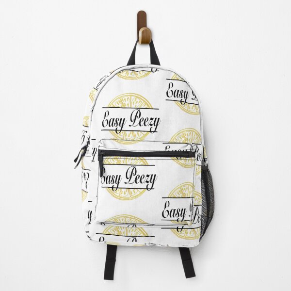 Item preview, Easy peezy lemon squeezy designed and sold by snailfarmer22.