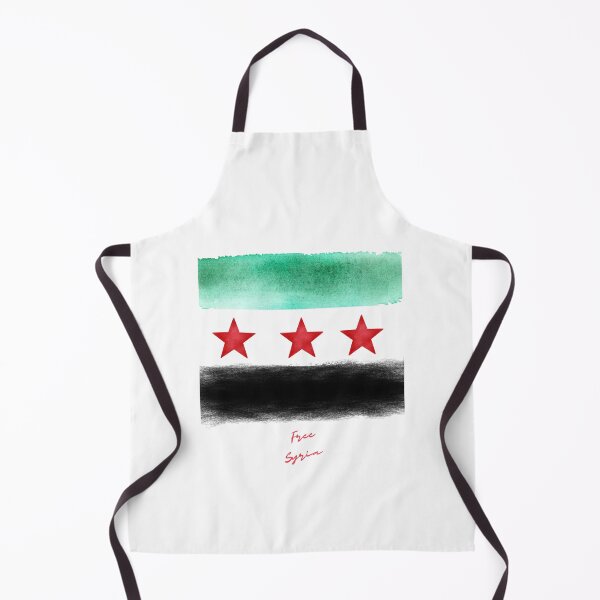 Item preview, Free Syria Earthquake Relief designed and sold by CAlShawamrah.