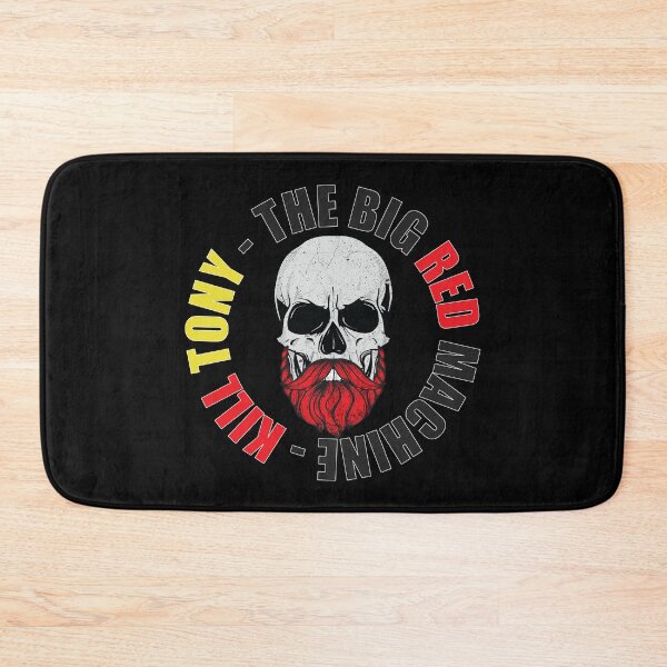 Item preview, The Big Red Machine - Kill Tony Gifts & Merchandise for Sale  designed and sold by Kill Tony Fan Designs.